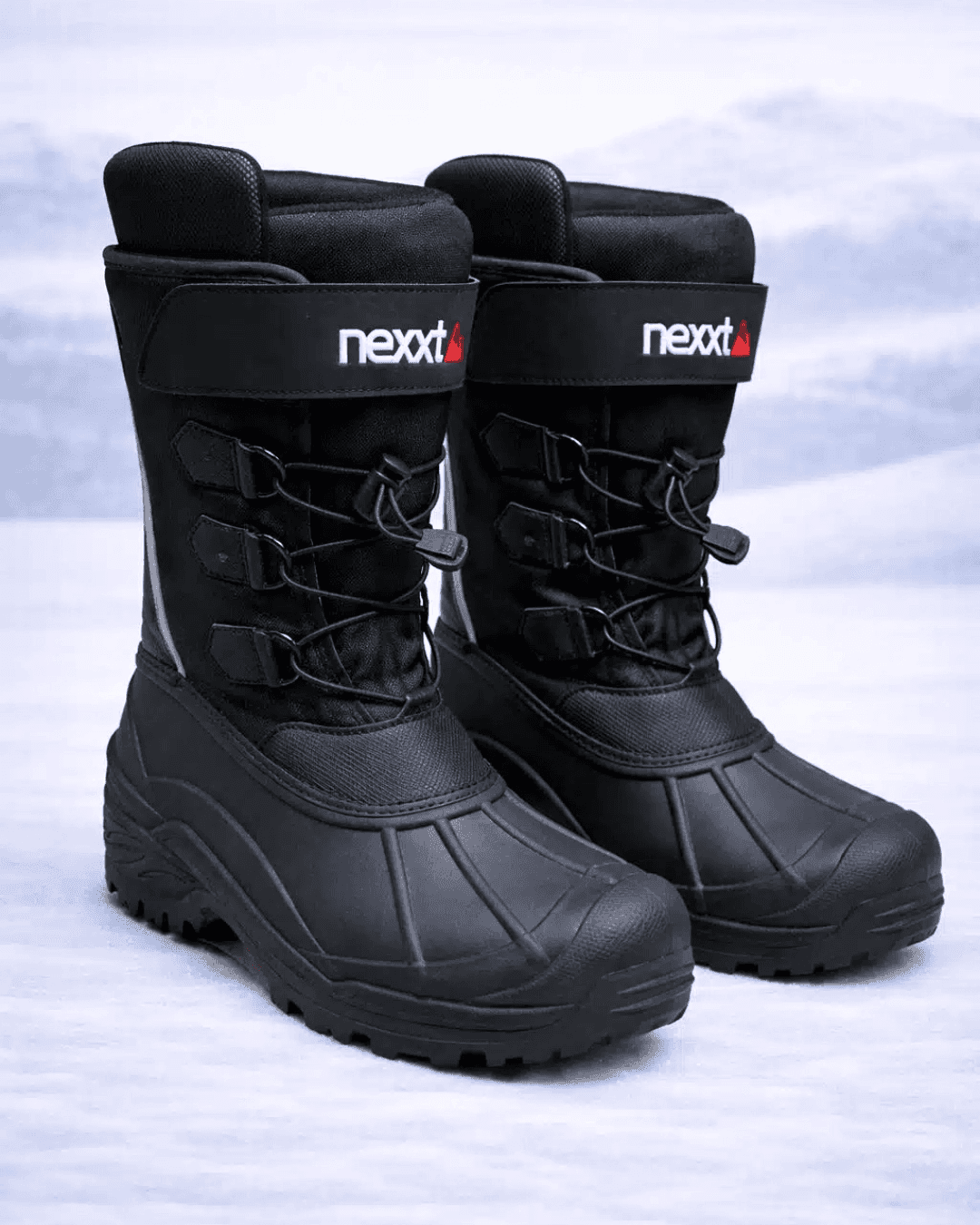 Paquete Full Nieve: Ropa Botas y Antiparras