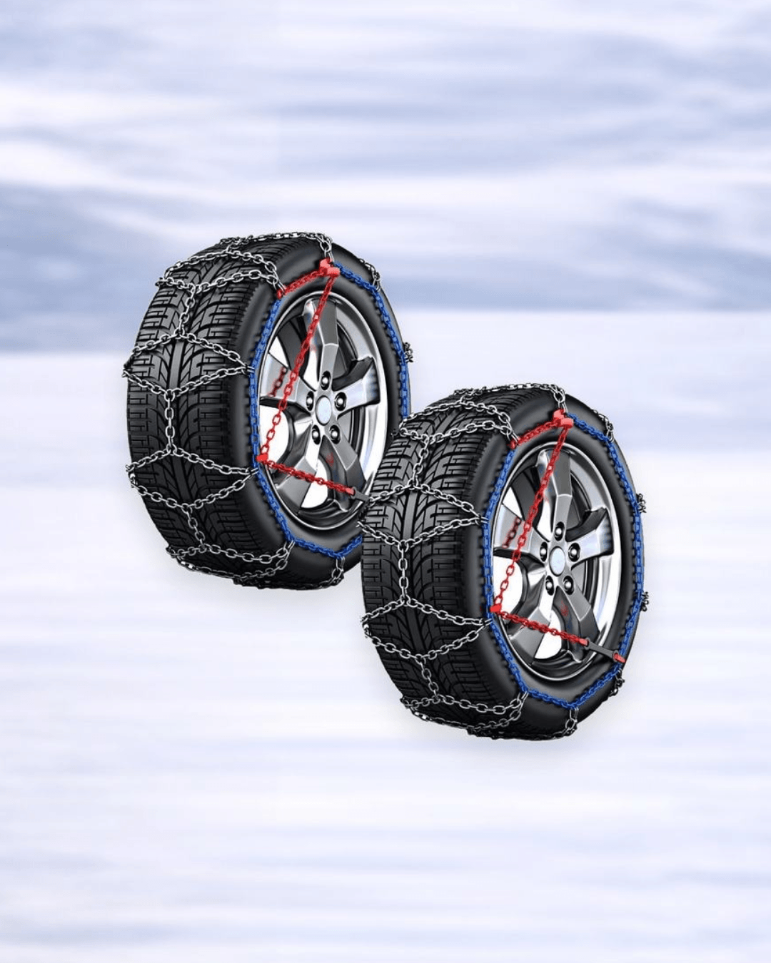 alquiler cadenas de nieve mendoza