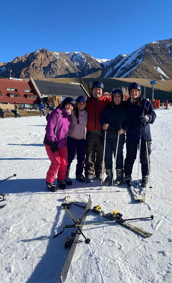 Foto 1 de reseña de Miriam