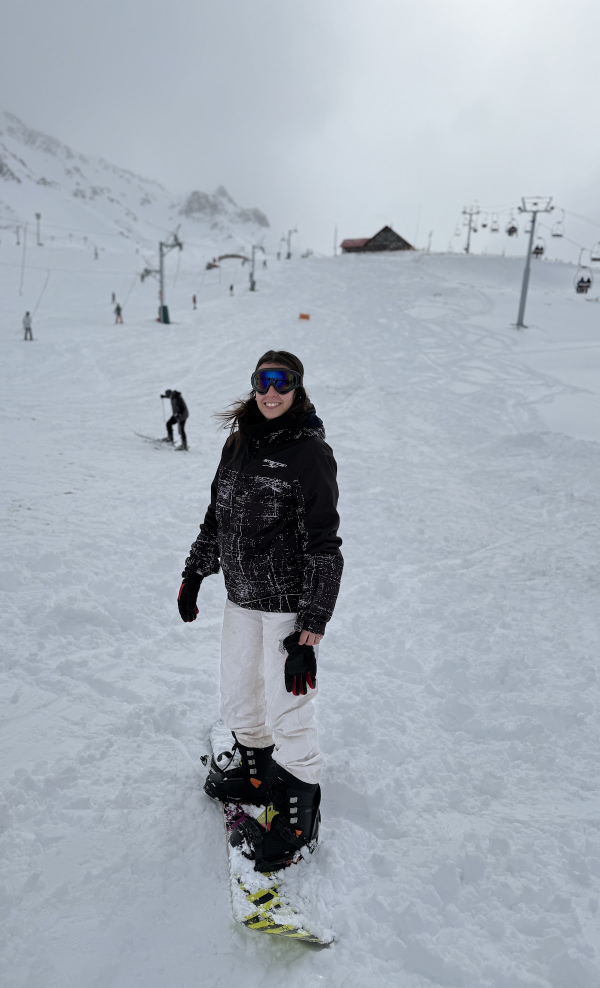 Foto 1 de reseña de Lucía