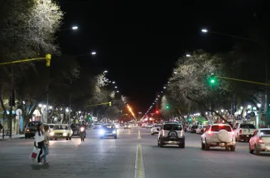 San Rafael