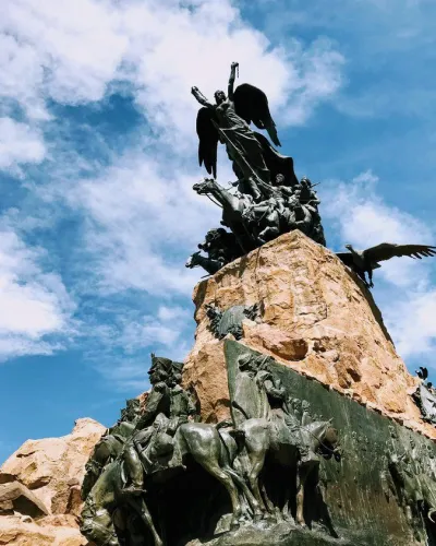 City Tour por la ciudad de Mendoza