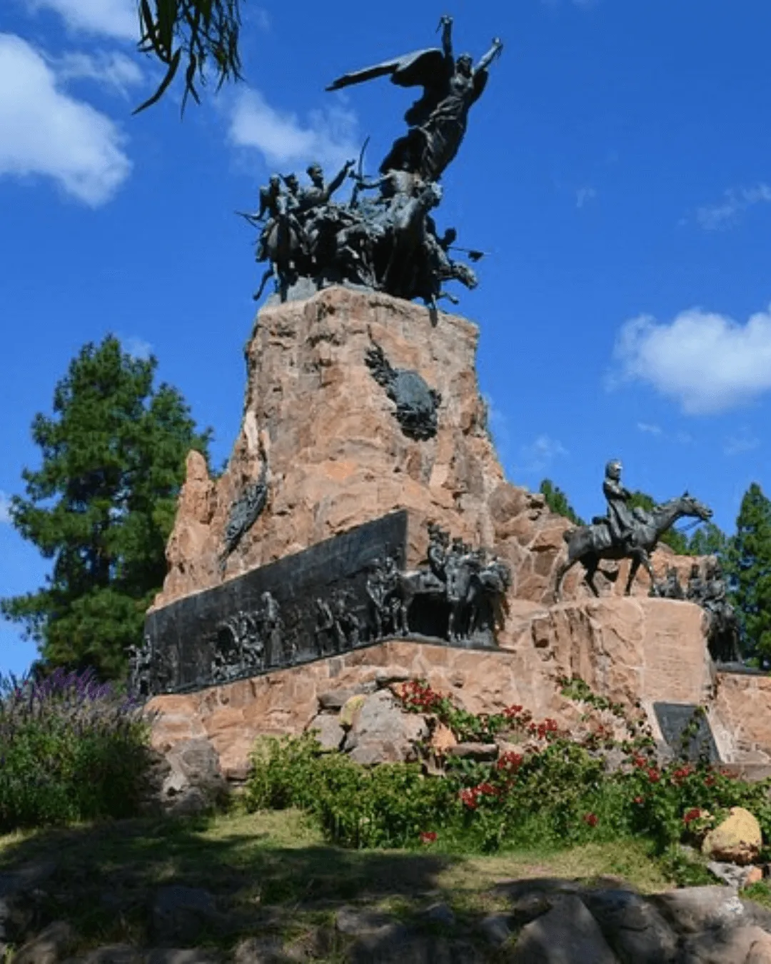 Cerro de la Gloria