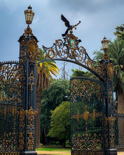 City Tour Mendoza – Plaza Independencia