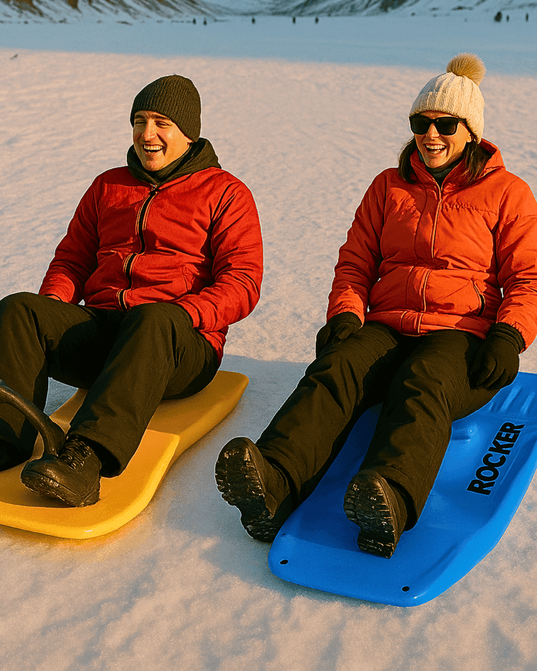 Alquiler culipatines Mendoza Las Leñas