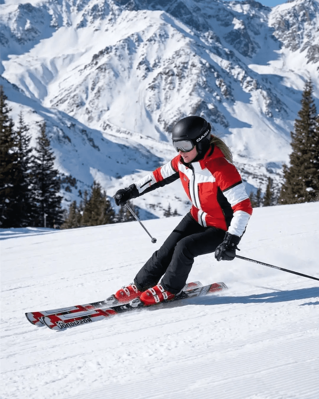 Alquiler de ski mendoza capital