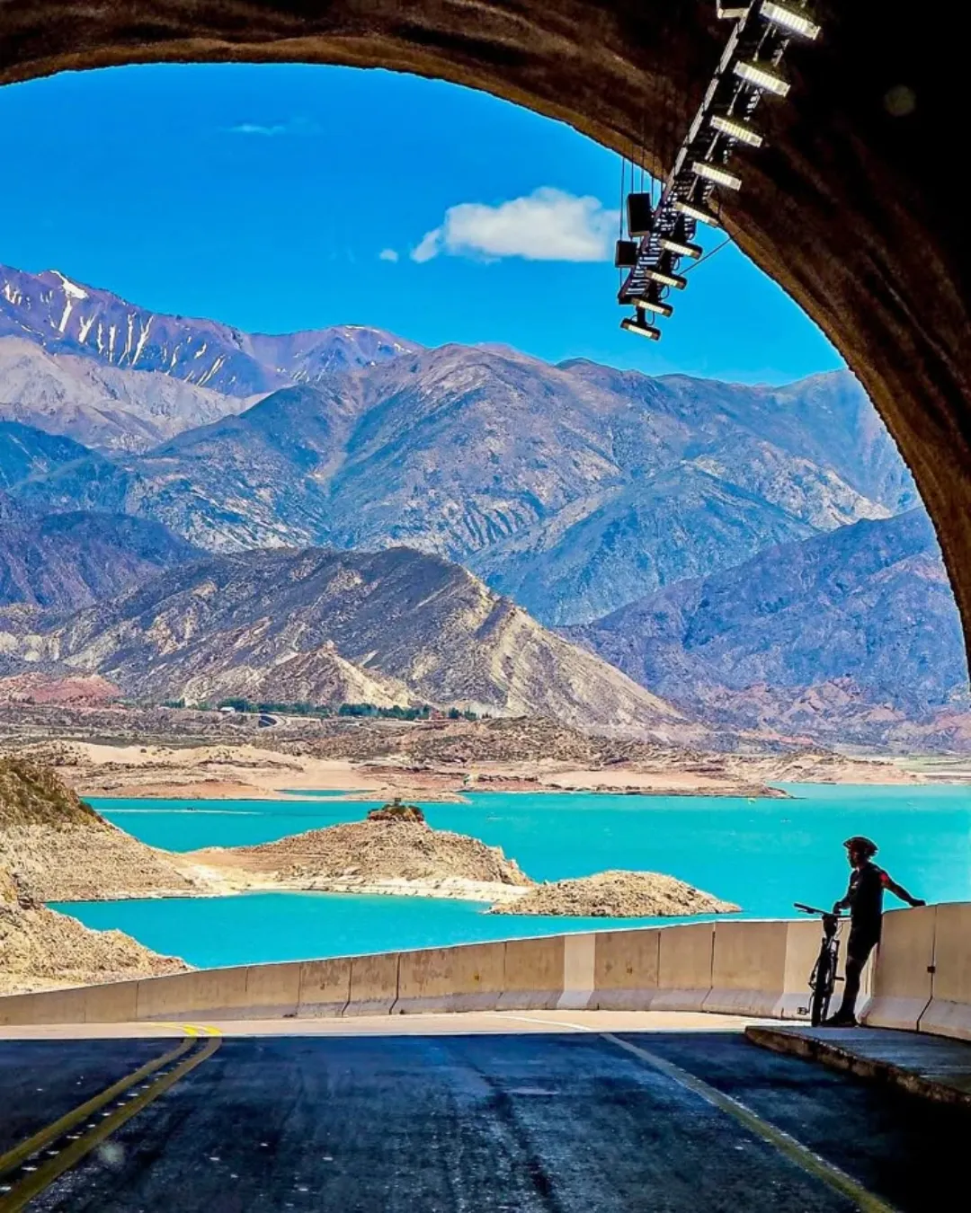 Excursión a Alta Montaña en Mendoza