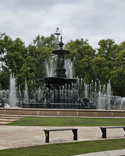 Tour ciudad de mendoza 2025