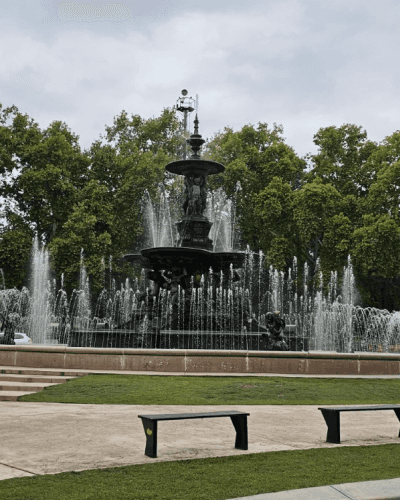 Tour ciudad de mendoza 2025