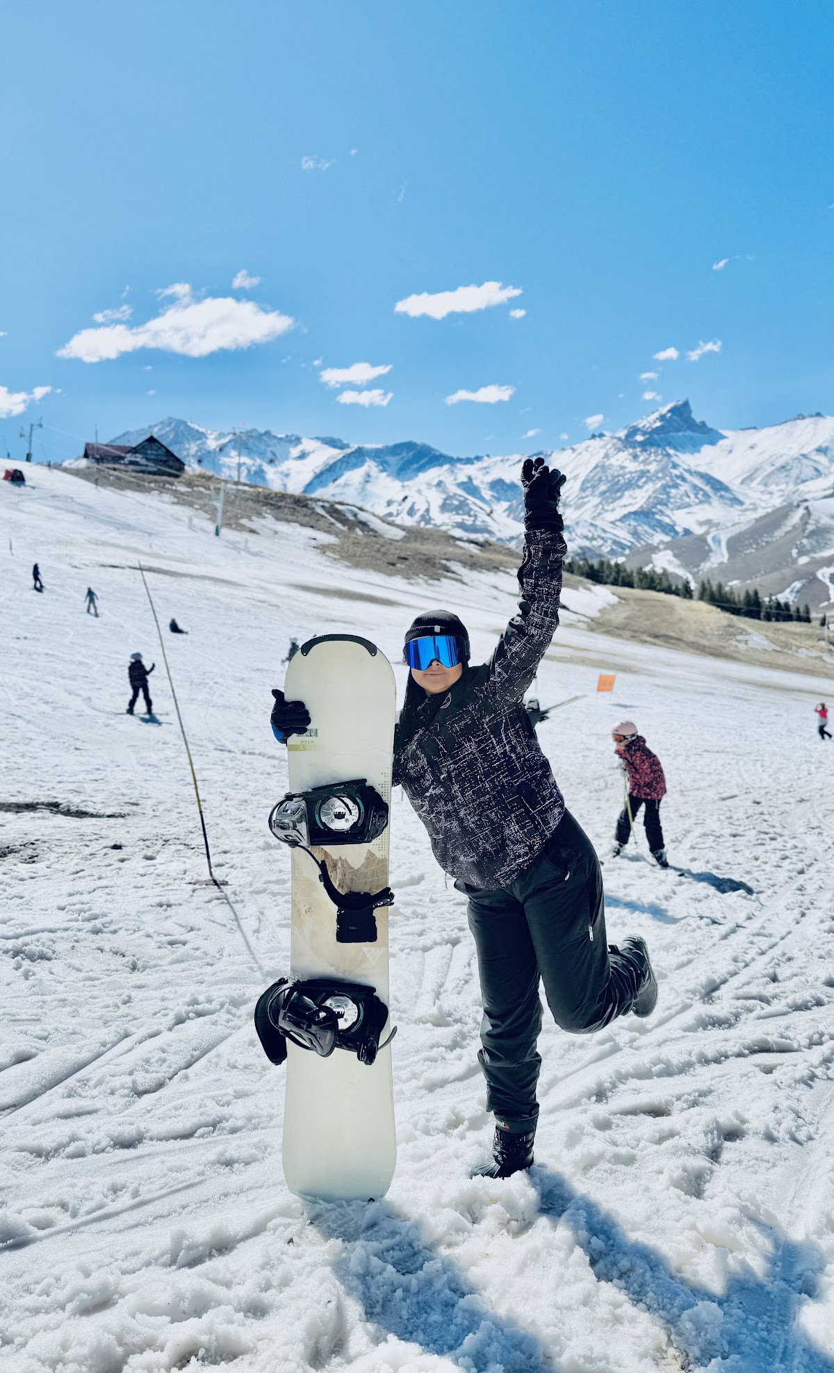 Foto 1 de reseña de Yuliana