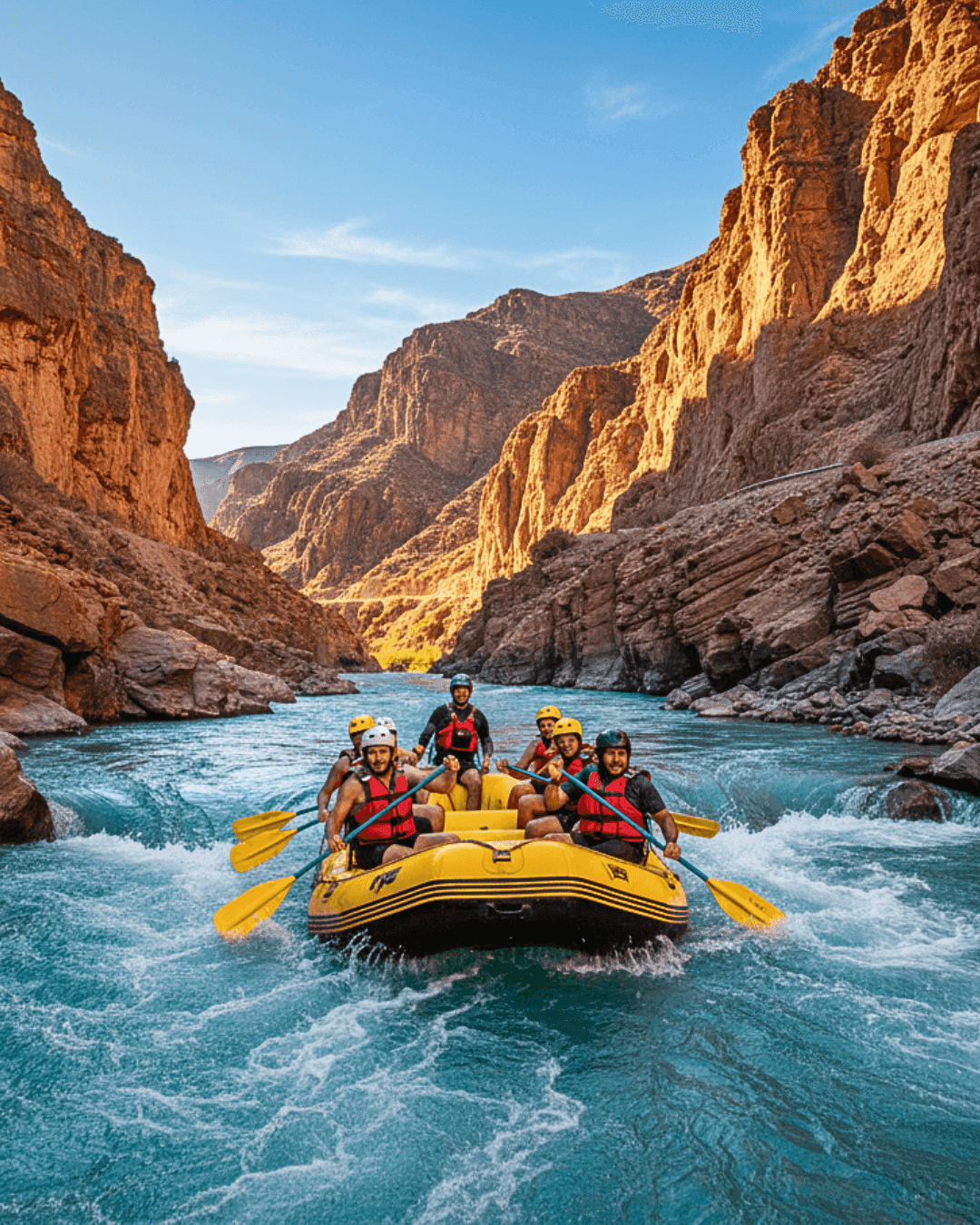 Paquete turistico Mendoza