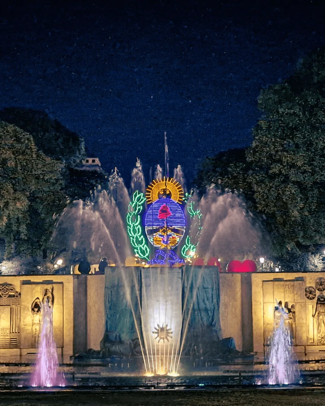 Plaza Independencia