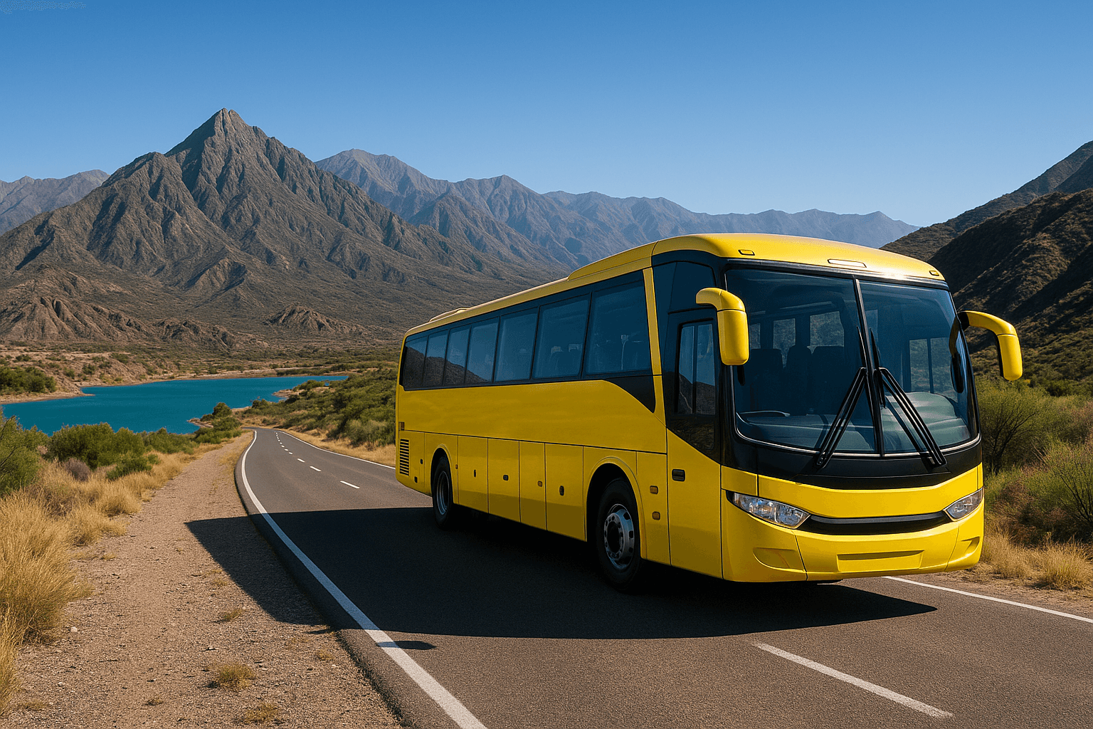 Potrerillos o Cacheuta: ¿Cuál elegir en tu viaje a Mendoza?