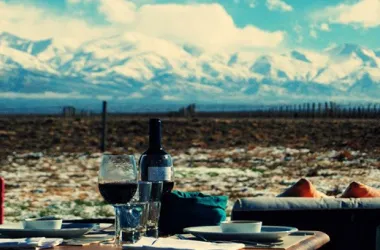 Turismo Valle de Uco Mendoza