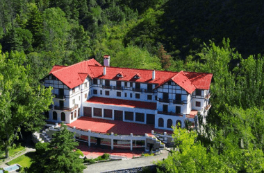 Reserva Natural Villavicencio