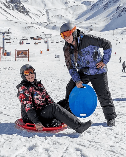 Ropa de nieve para alquilar en mendoza capital