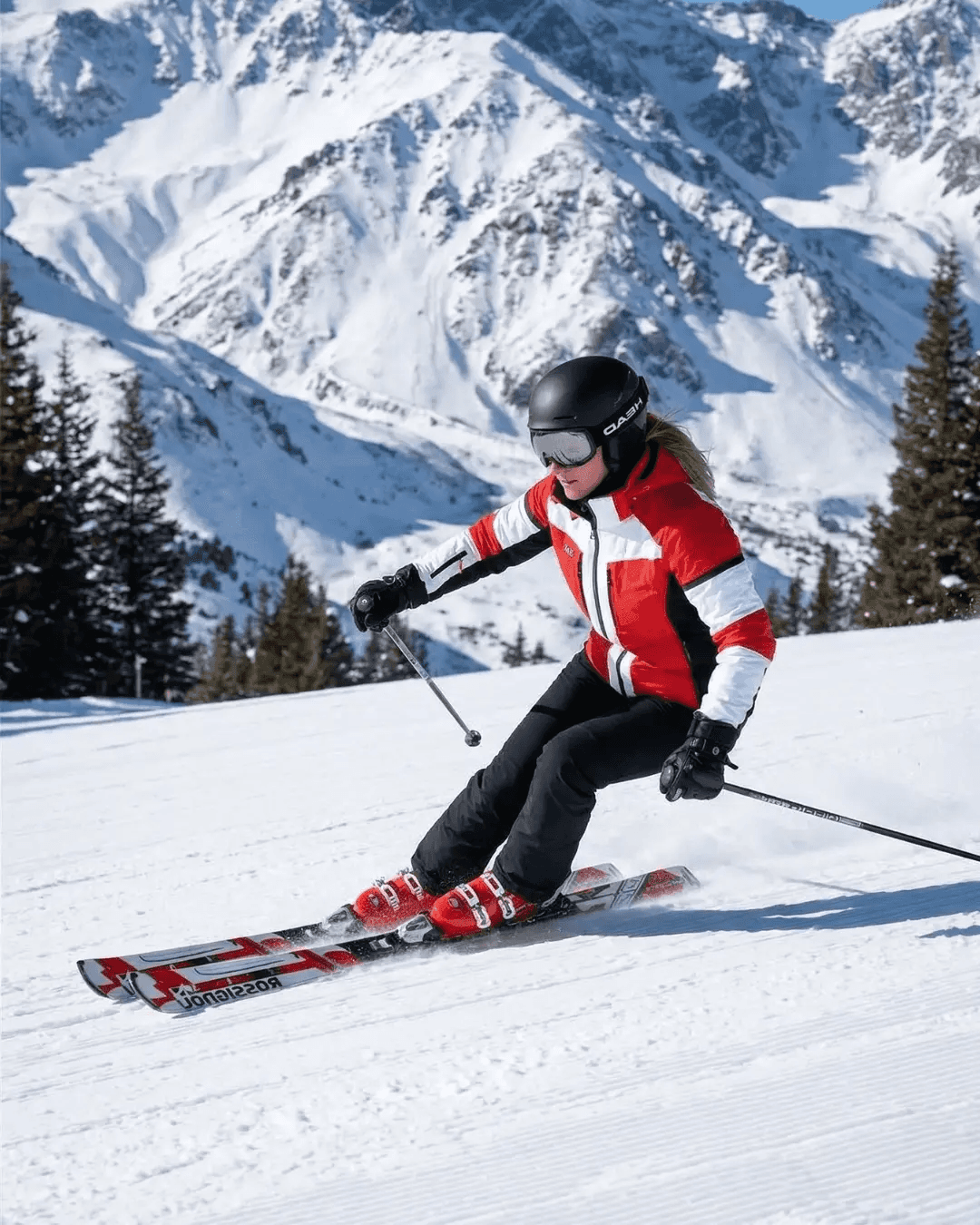 Alquiler de ski mendoza capital