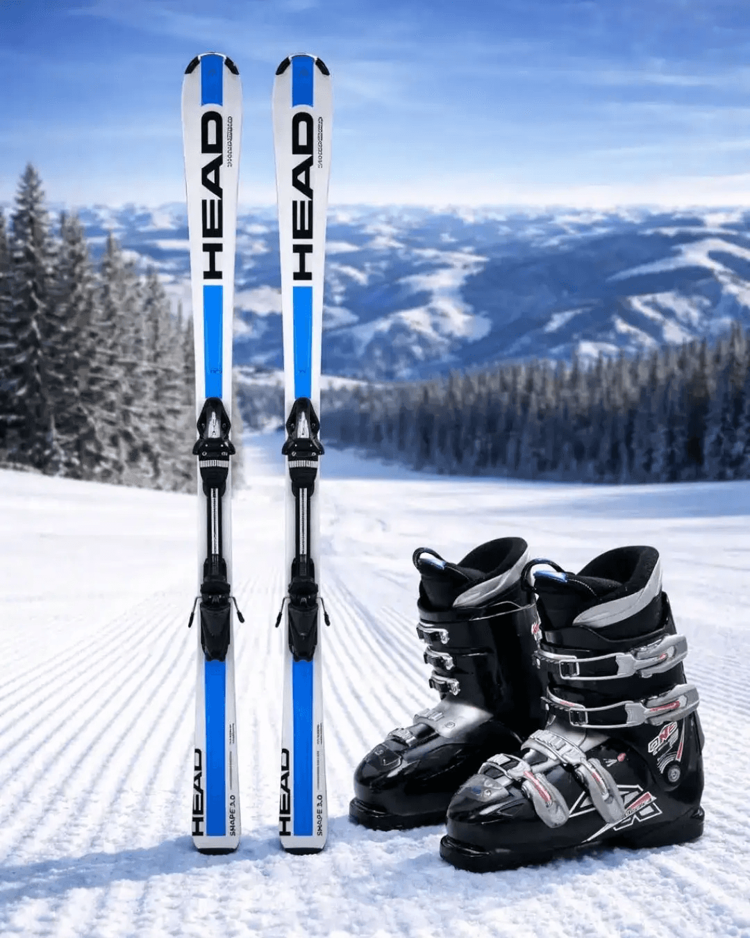 Alquiler de ski mendoza