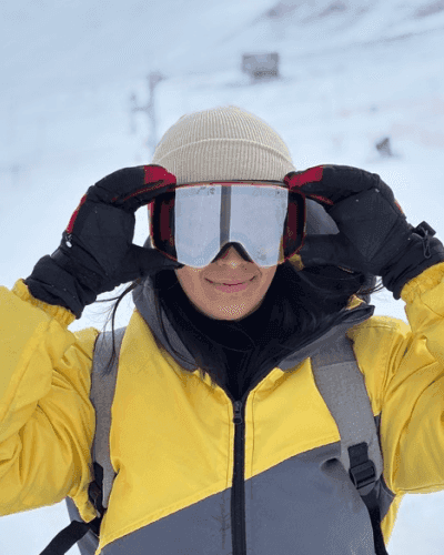 Alquiler de antiparras para la nieve mendoza capital