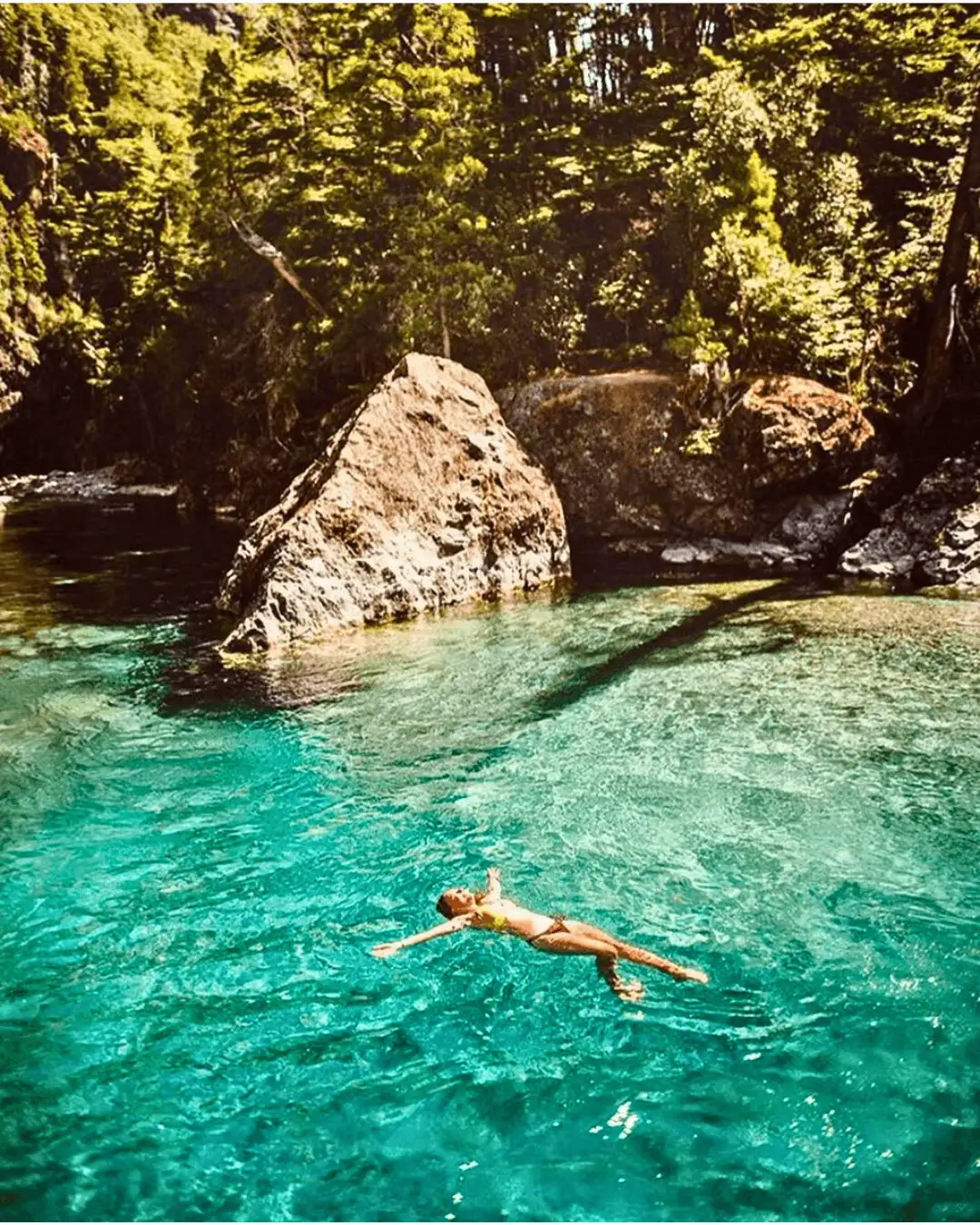 Excursión El Bolsón y Lago Puelo