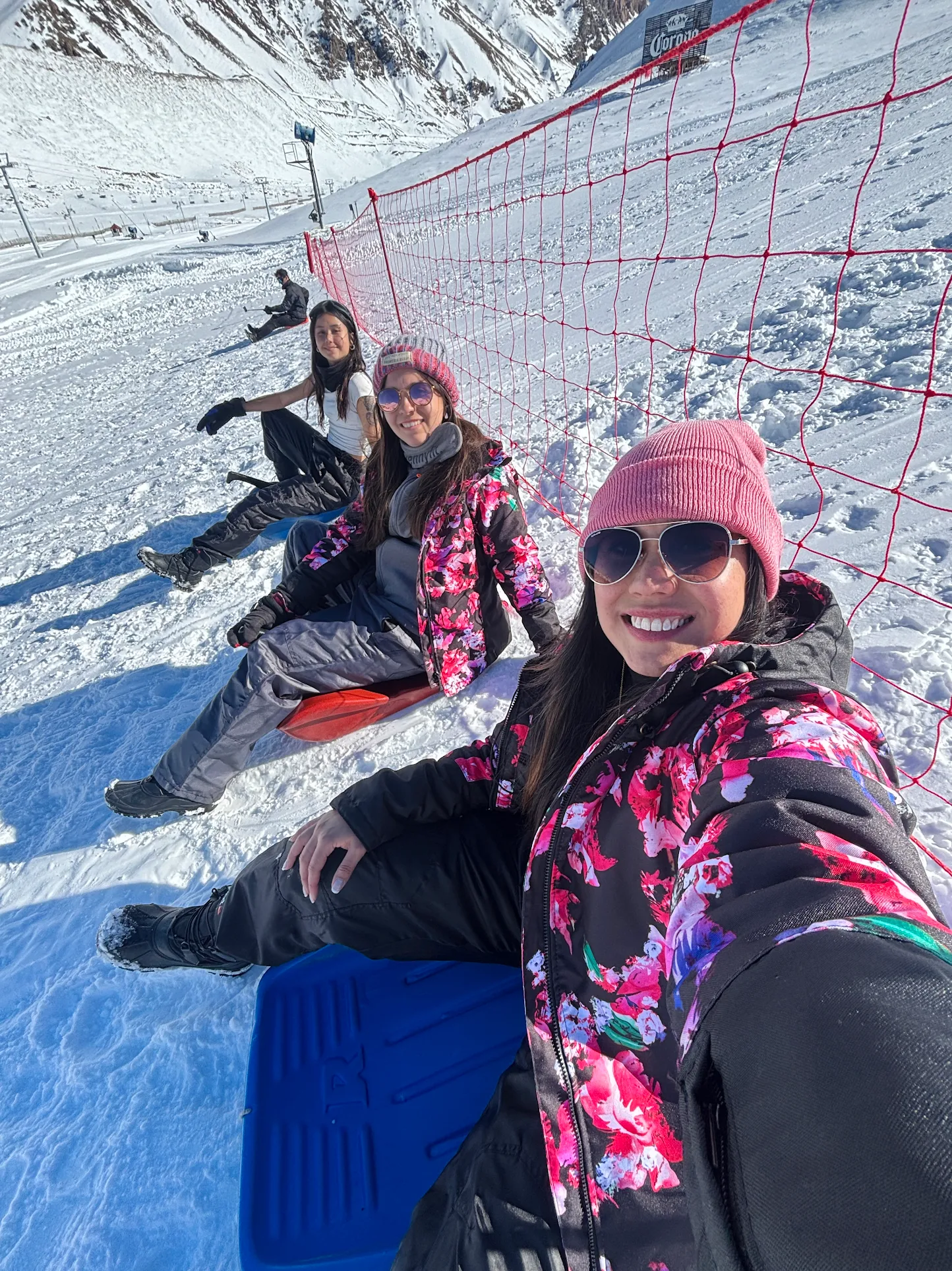 Alquiler de equipo de ski y snowboard en Mendoza
