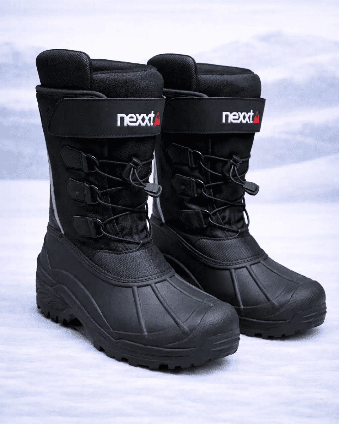 Alquiler de botas para la nieve en Mendoza capital