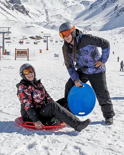 Ropa de nieve para alquilar en mendoza capital