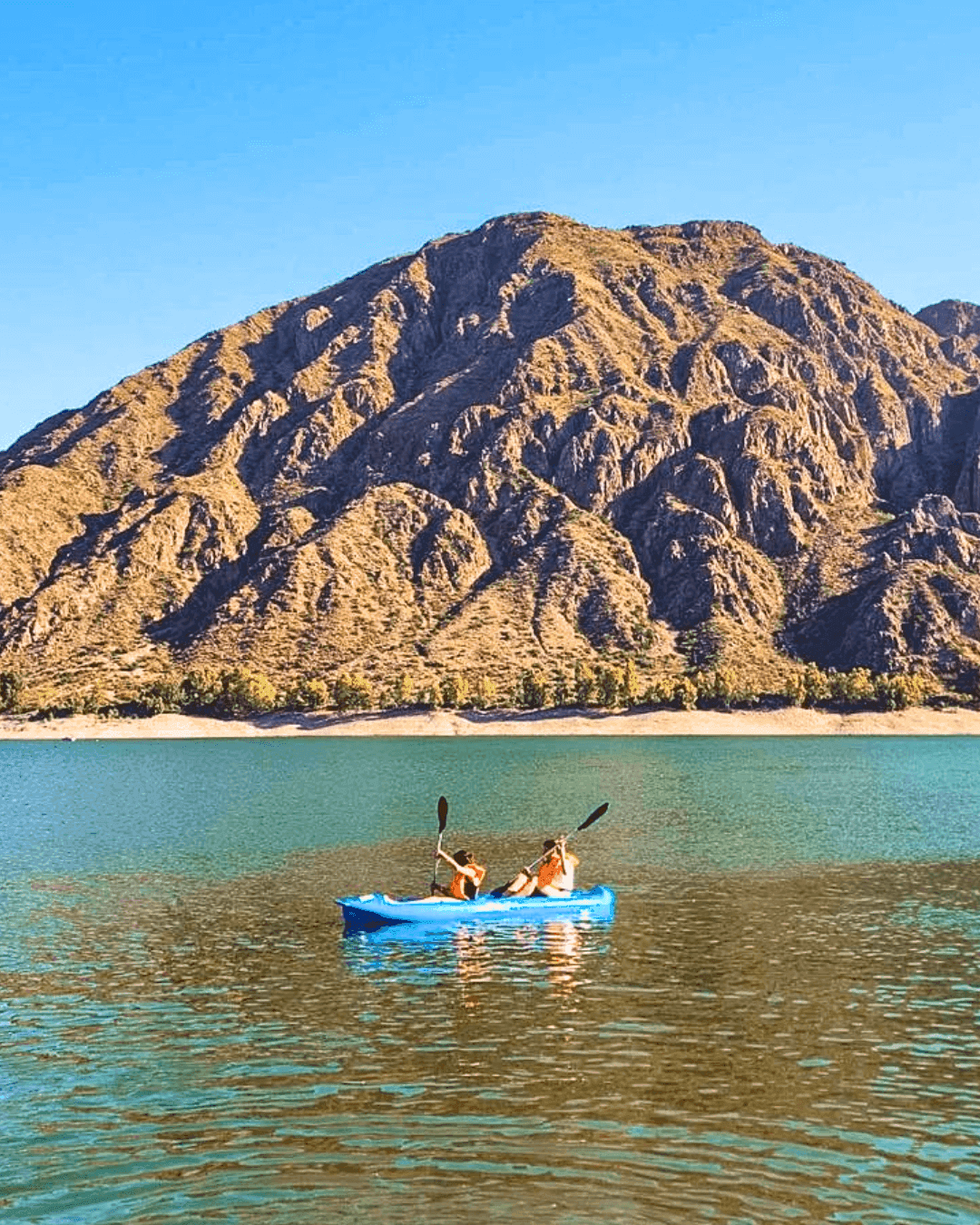 paquete excursiones mendoza san rafael