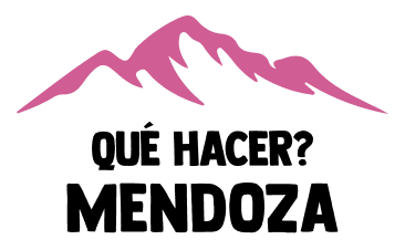 Que hacer Mendoza Logo